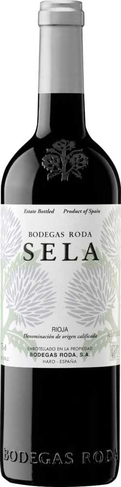Bodegas Roda Sela Doca Rioja 2023  0.75 L Flasche