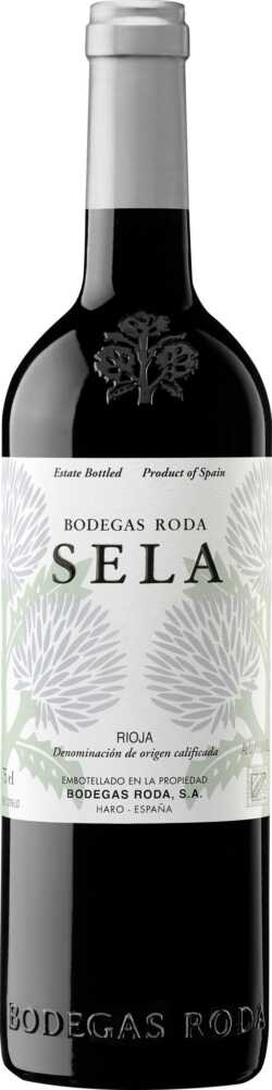 Sela DOCa Rioja