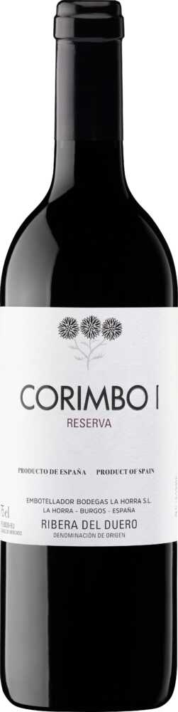 Corimbo I Do Ribera Del Duero