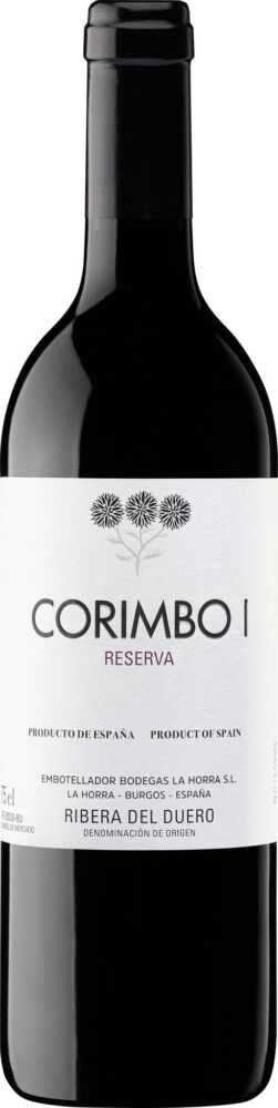 Corimbo I Do Ribera Del Duero