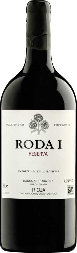 I Reserva DOCa Rioja