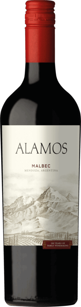 Alamos Malbec 2024  1.5 L Magnum
