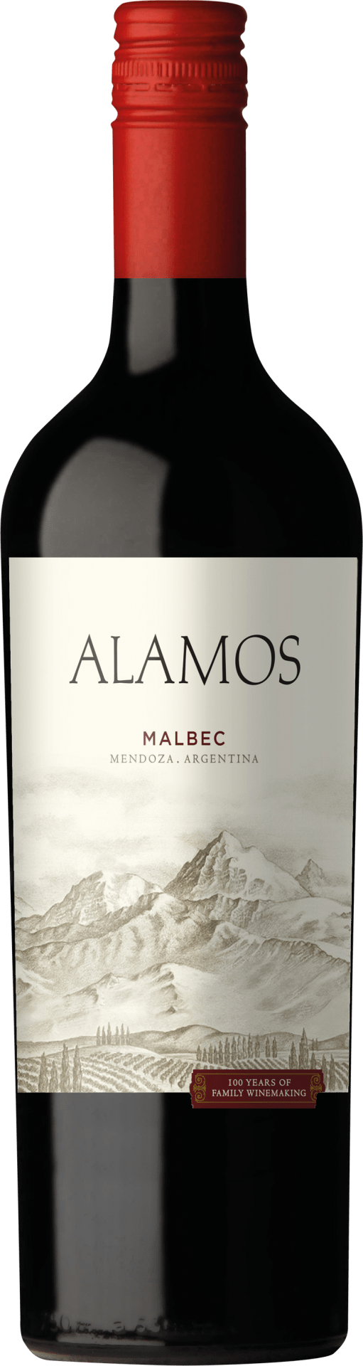Alamos Malbec 2024  1.5 L Magnum