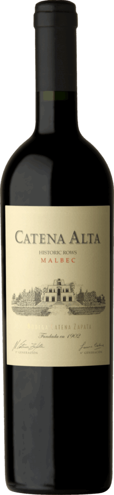 Alta Malbec