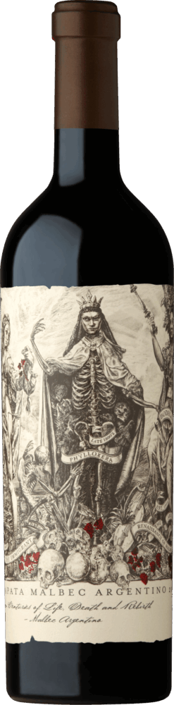 Catena Zapata Malbec Argentino 2023  0.75 L Flasche