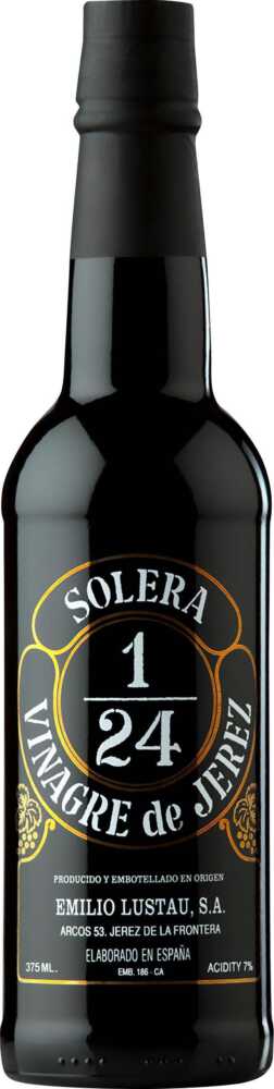 Vinagre de Jerez Reserva 1/24 8,5% Säure Sherry – Weinessig
