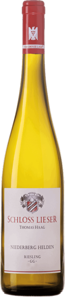 Niederberg Helden Riesling Großes Gewächs