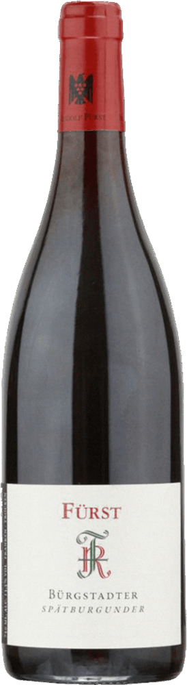 Bürgstadter Spätburgunder