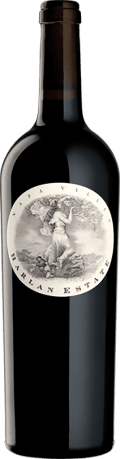 Harlan Estate  2017  0.75 L Flasche