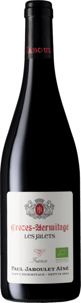 Château de Beaucastel Chateauneuf Du Pape Chateau Hommage A Jacques Perrin 2020  0.75 L Flasche