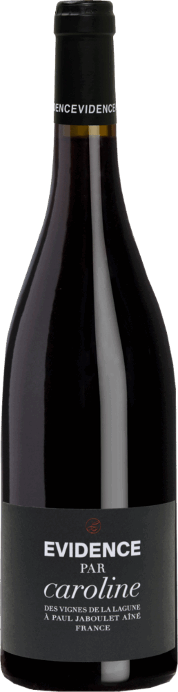 Évidence Par Caroline