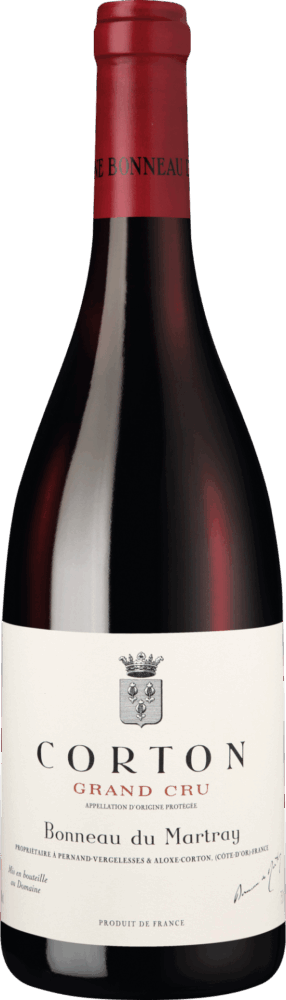 Corton Grand Cru