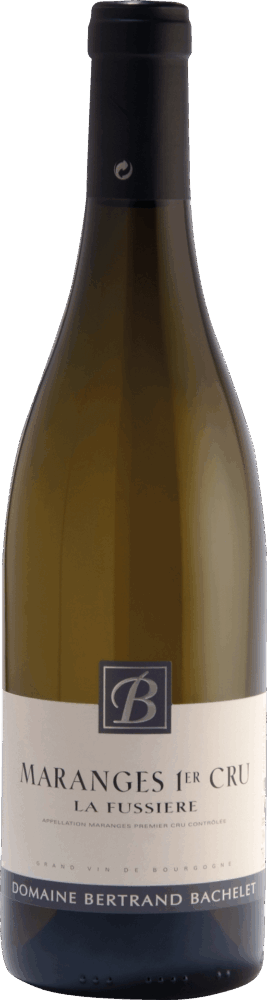 Maranges La Fussiere 1er Cru