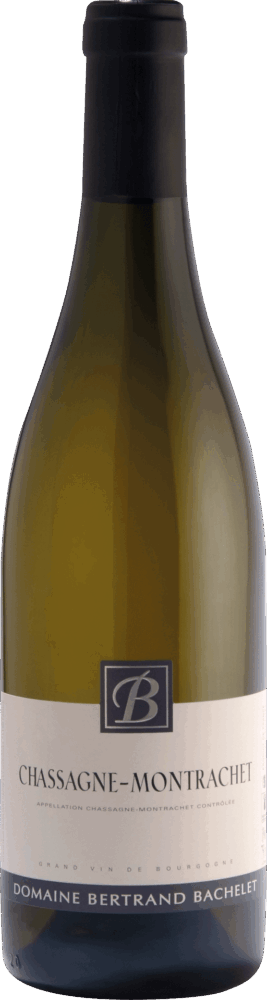 Chassagne Montrachet Blanc