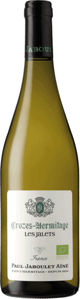 Crozes Hermitage Les Jalets Blanc