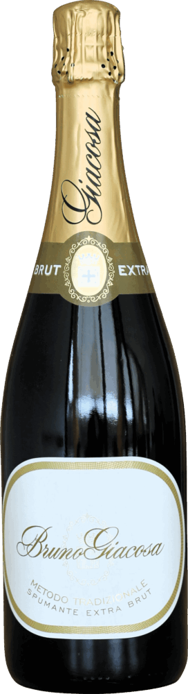 Faletto Spumante Extra Brut 2022  0.75 L Flasche