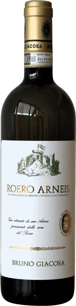 Roero Arneis