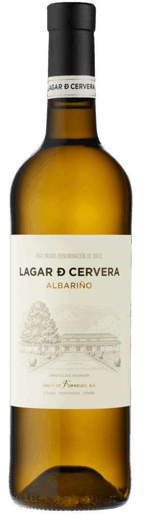 Cervera Albariño