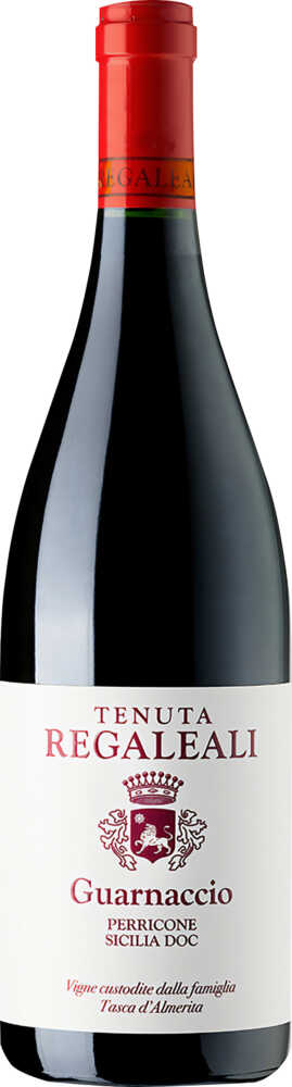Tenuta Tascante Guarnaccio Perricone Doc Sizilien 2021  0.75 L Flasche