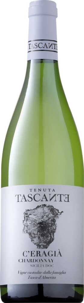 Tenuta Regaleali Vigna San Francesco Cabernet Sauvignon DOC Sizilien 2018  1.5 L Magnum