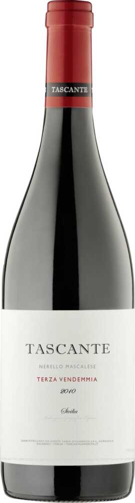 Tenuta Tascante Terza Vendemmia Igt Sizilien 2010  1.5 L Magnum