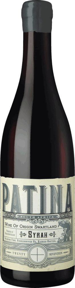 Patina Syrah