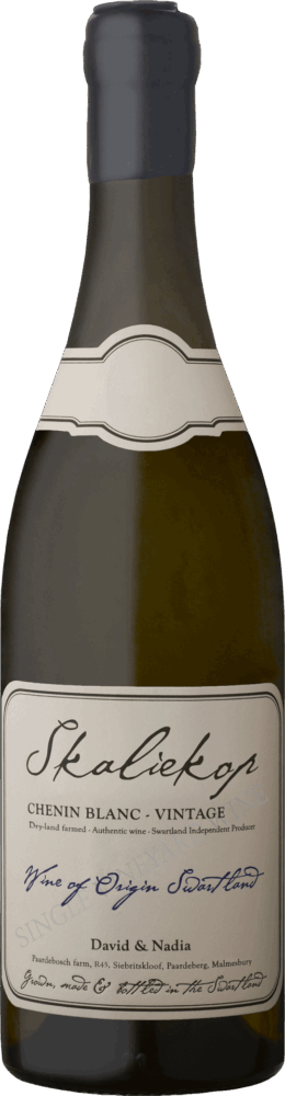 David & Nadia Skaliekop 2022  0.75 L Flasche