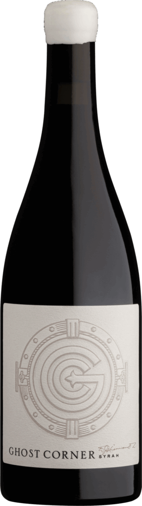 Cederberg Ghost Corner Syrah 2022  0.75 L Flasche
