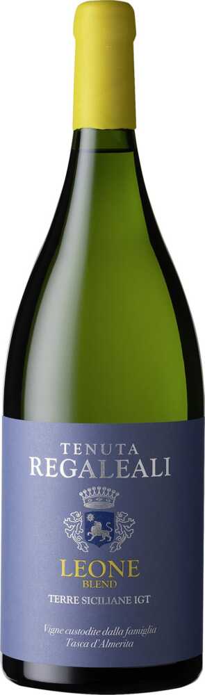 Leone DAlmerita In  IGT Sizilien