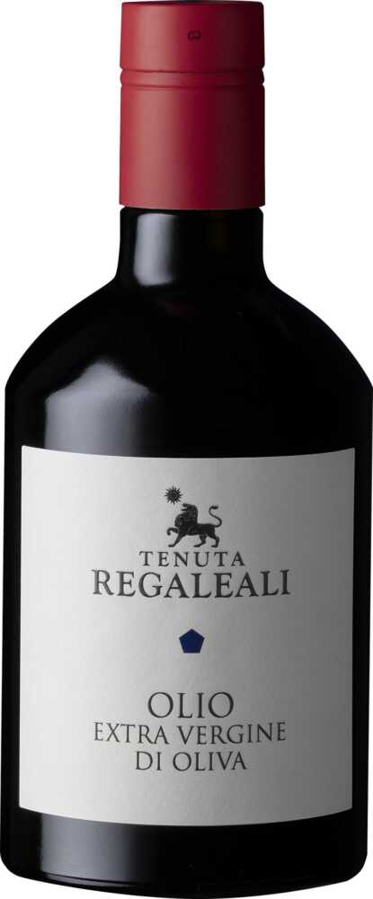 Tenuta Regaleali Rosso Del Conte Contea Di Sclafani DOC Sizilien 2014  3 L Doppelmagnum