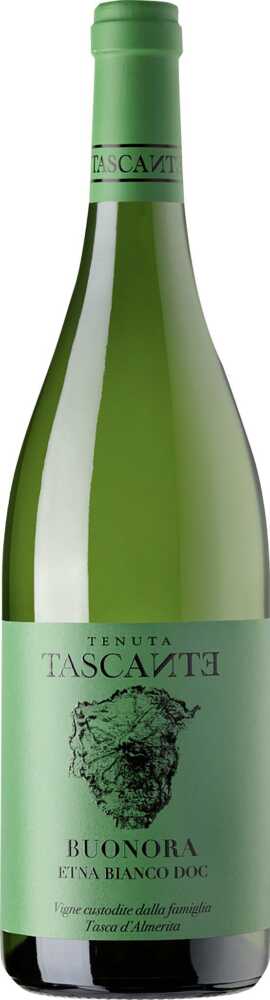 Tenuta Tascante Buonora Carricante Etna Doc Sizilien 2022  0.75 L Flasche