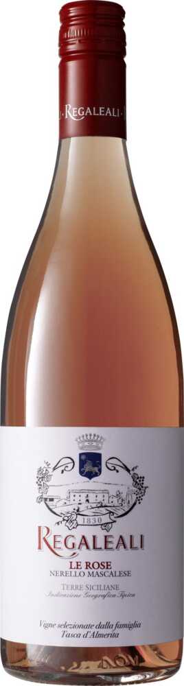 Rosé Di  Single Vineyard IGT Sizilien