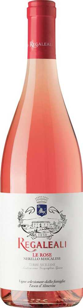 Rosé Di Sv