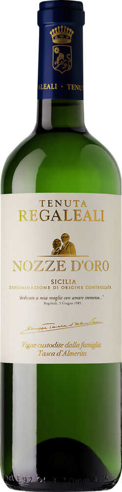 Nozze D'Oro