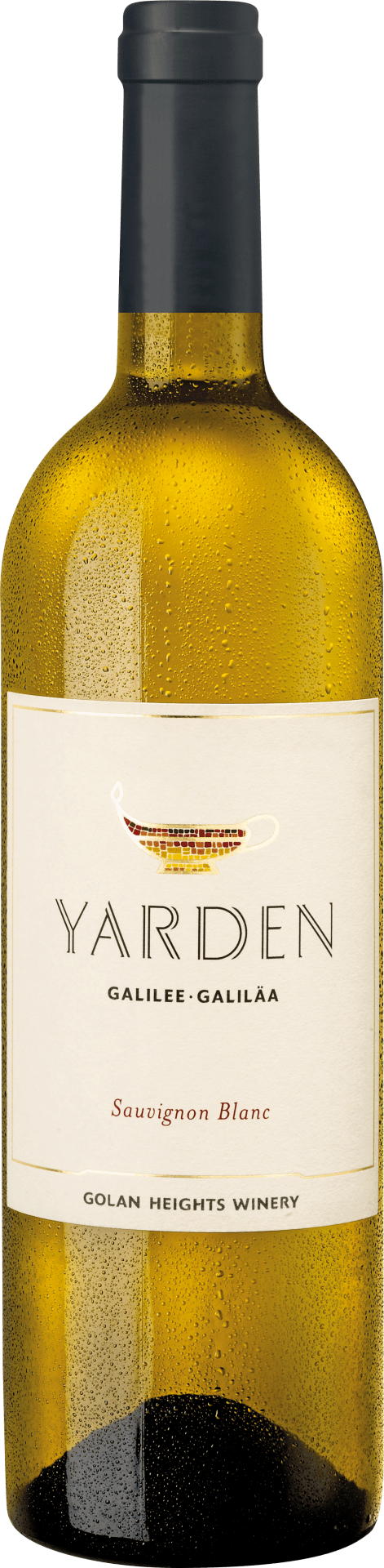 Golan Heights Yarden Sauvignon Blanc 2023  0.75 L Flasche