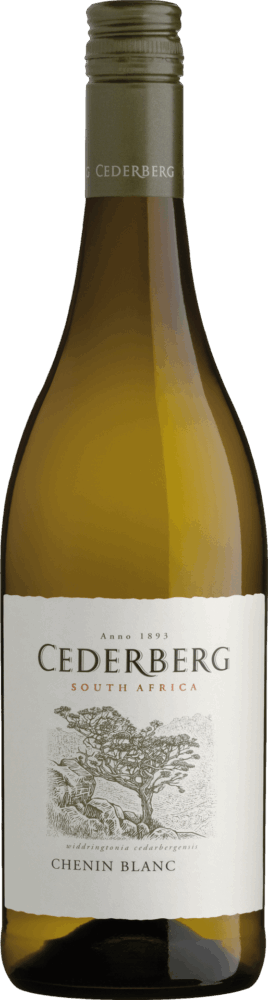 Chenin Blanc Wo