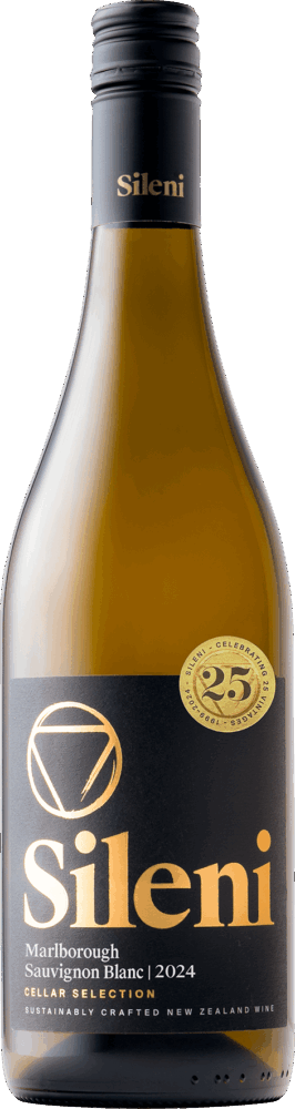 Marlborough Sauvignon Blanc Cellar Selection