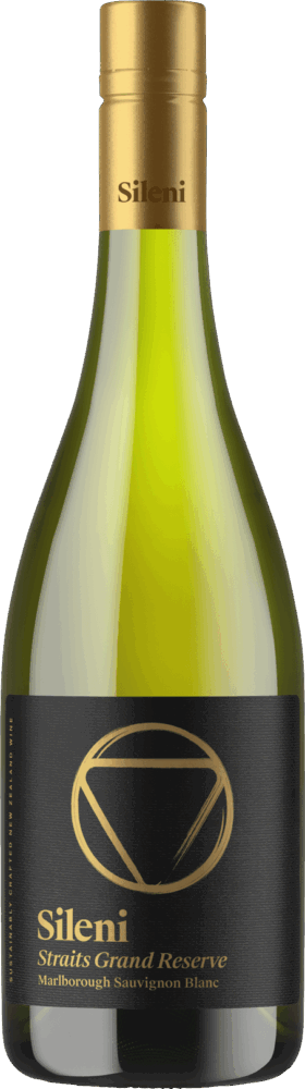 The Straits Sauvignon Blanc