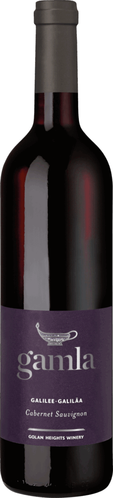 Gamla Cabernet Sauvignon