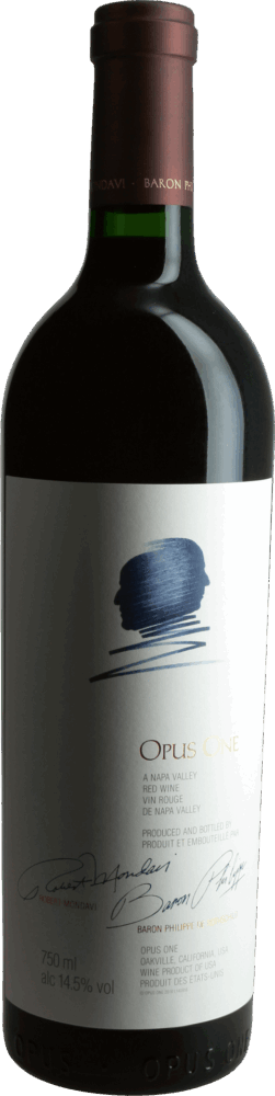 Opus One Opus One 2022  0.75 L Flasche