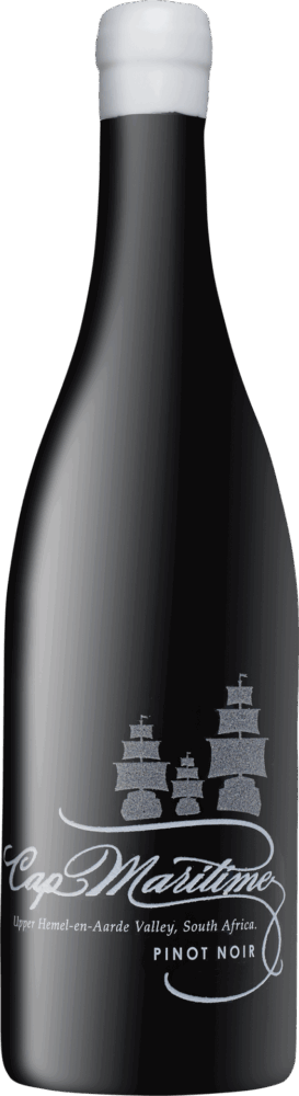 Cap Maritime Pinot Noir