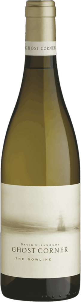 Ghost Corner Bowline