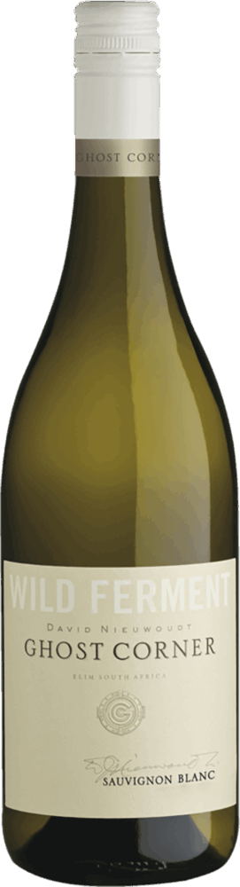 Cederberg Ghost Corner Wild Ferment Sb, 2023  0.75 L Flasche