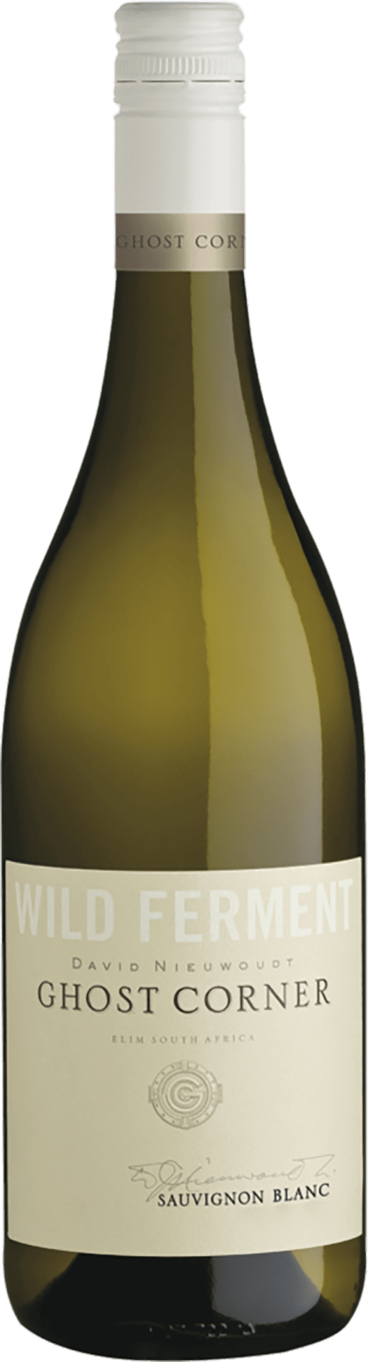 Ghost Corner Wild Ferment Sb,