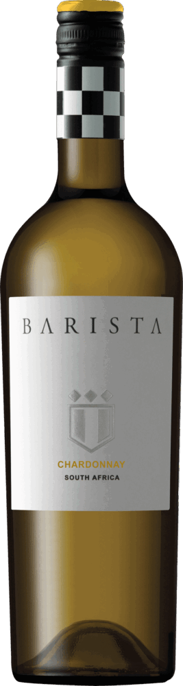 Barista Chardonnay