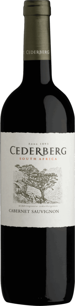 Cabernet Sauvignon