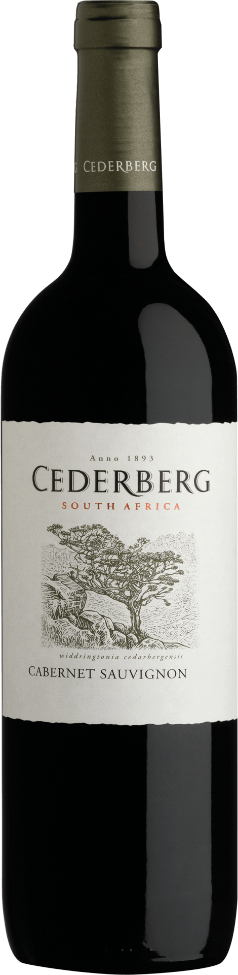 Cederberg Cabernet Sauvignon 2019  0.75 L Flasche