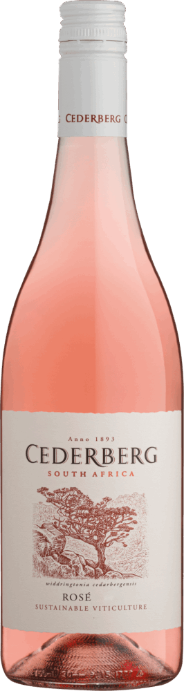 Sustainable Rosé