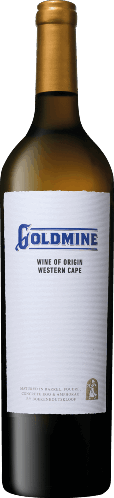Boekenhoutskloof Goldmine 2024  0.75 L Flasche