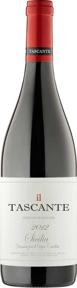 Tenuta Tascante Il 2012  0.75 L Flasche